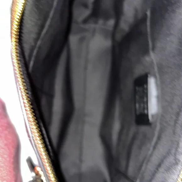 Coach purse/tote - Picture 4 of 4